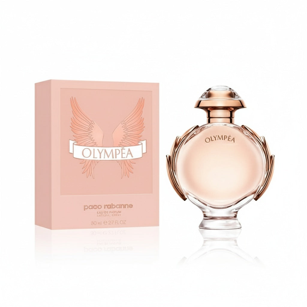 PACO RABANNE_PACO OLYMPEA 2.7 EDP L  (105019) - France