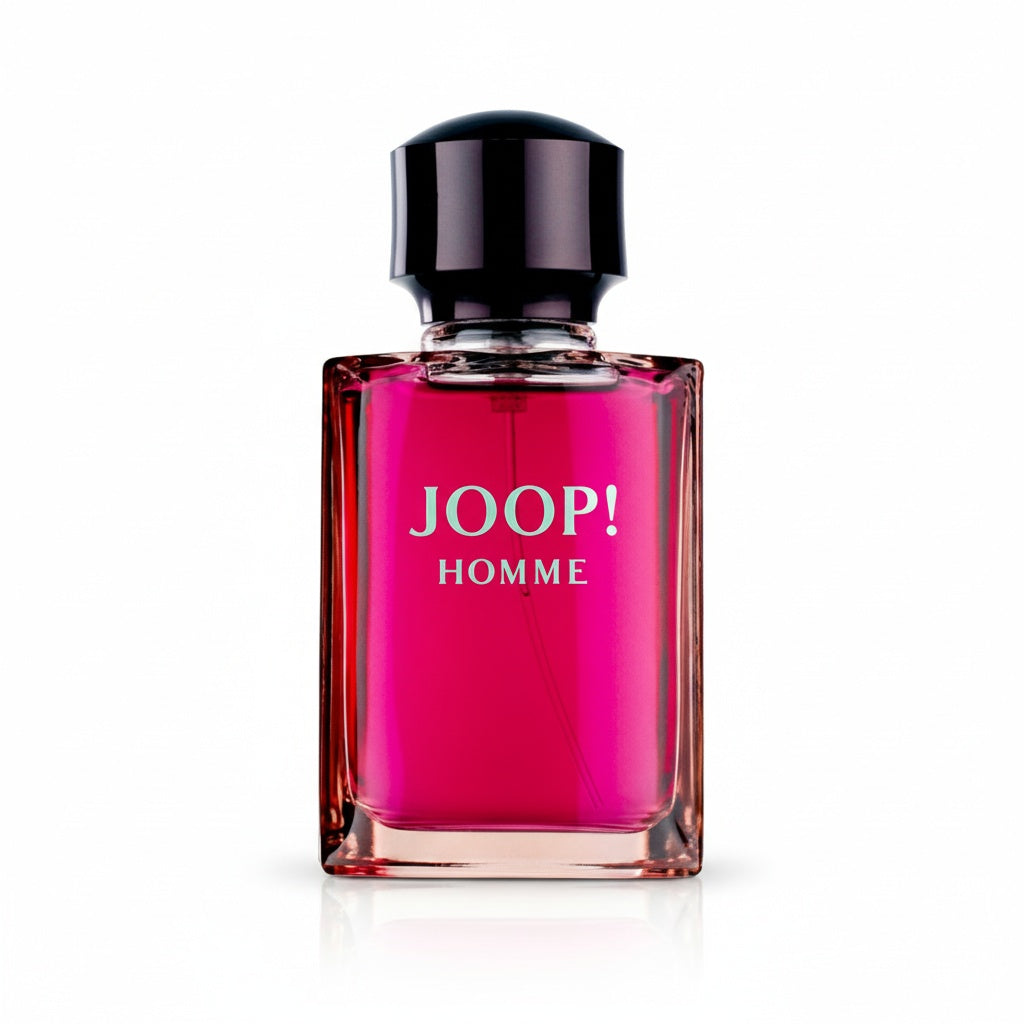JOOP_JOOP 4.2 EDT M  (102406) - France