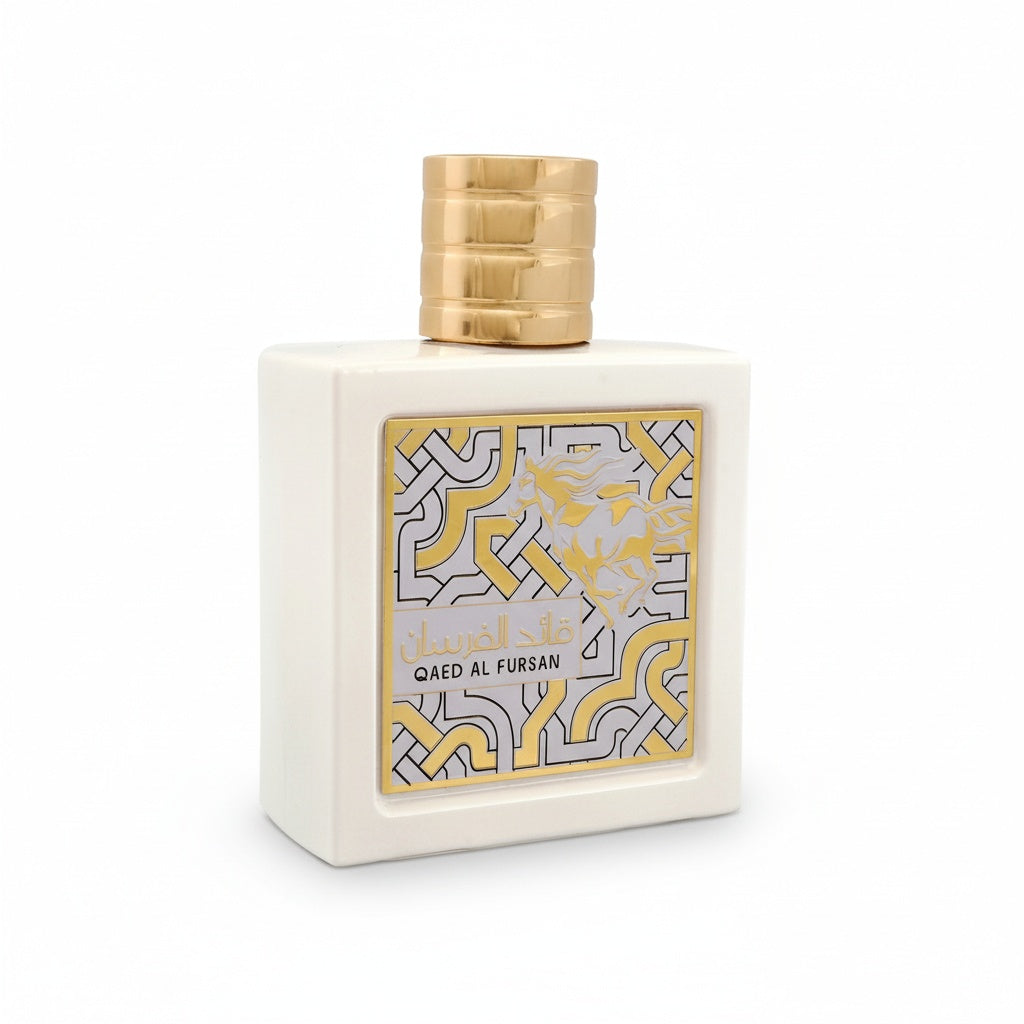 LATTAFA_LATTAFA QAED AL FURSAN UNLIMITED 3.0 EDP U  (124228) - Emirates