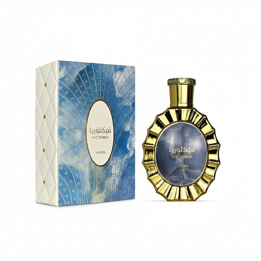 LATTAFA_LATTAFA VICTORIA 3.4 EDP L  (130028) - Emirates