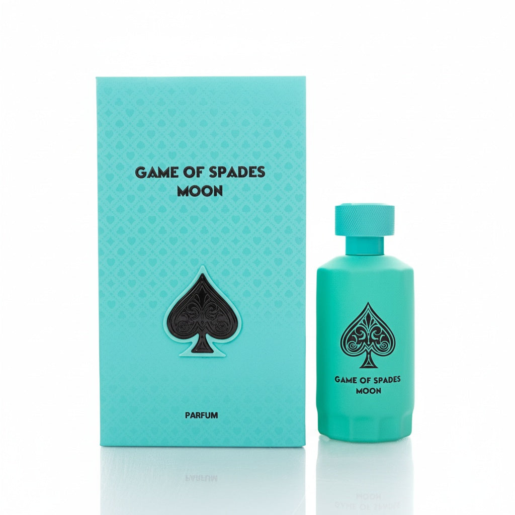 JO MILANO_JO MILANO GAME OF SPADES ROUGE 3.4 PARFUM  (127782) - USA