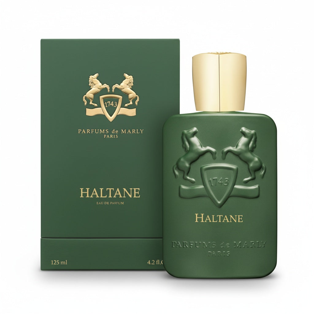 PARFUMS DE MARLY_PARFUMS DE MARLY HALTANE 4.2 EDP M  (120914) - France*