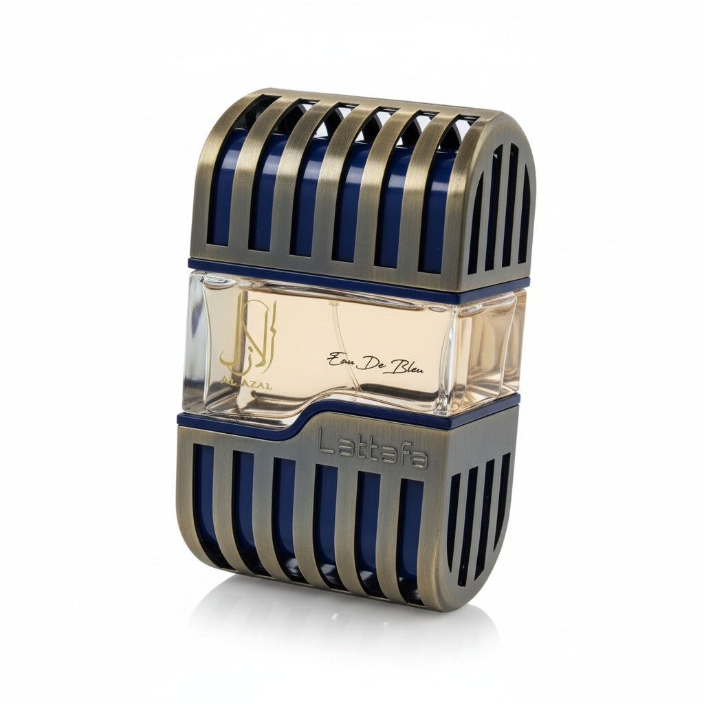 LATTAFA_LATTAFA AL AZAL 3.4 EDP M  (130594) - Emirates