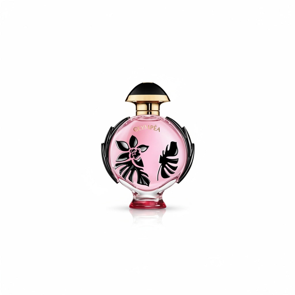 PACO RABANNE_PACO OLYMPEA FLORA 2.7 EDP L  (124129) - France