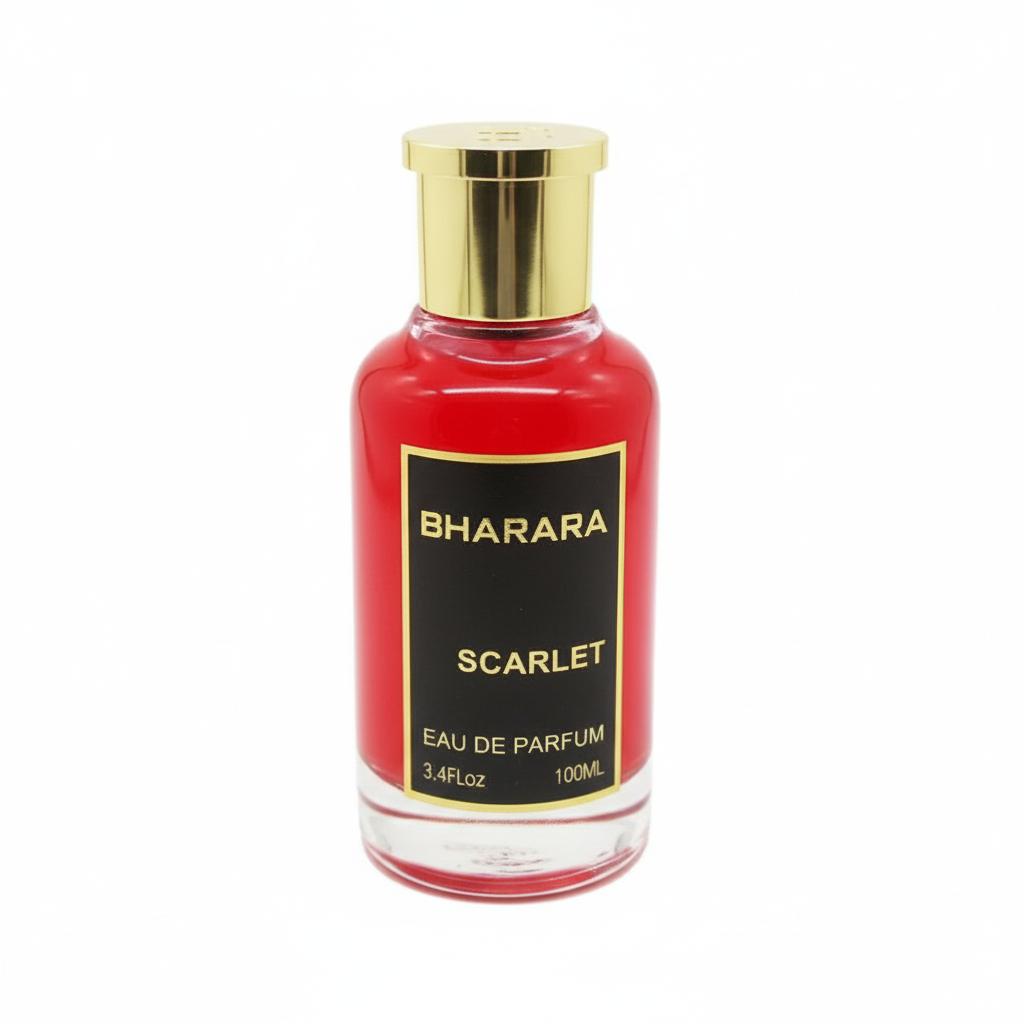 BHARARA_BHARARA CHOCOLATE 3.4 EDP U  (132254) - USA
