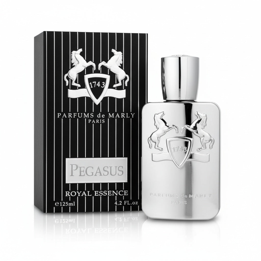 PARFUMS DE MARLY_PARFUMS DE MARLY PEGASUS 4.2 EDP M  (113336) - France