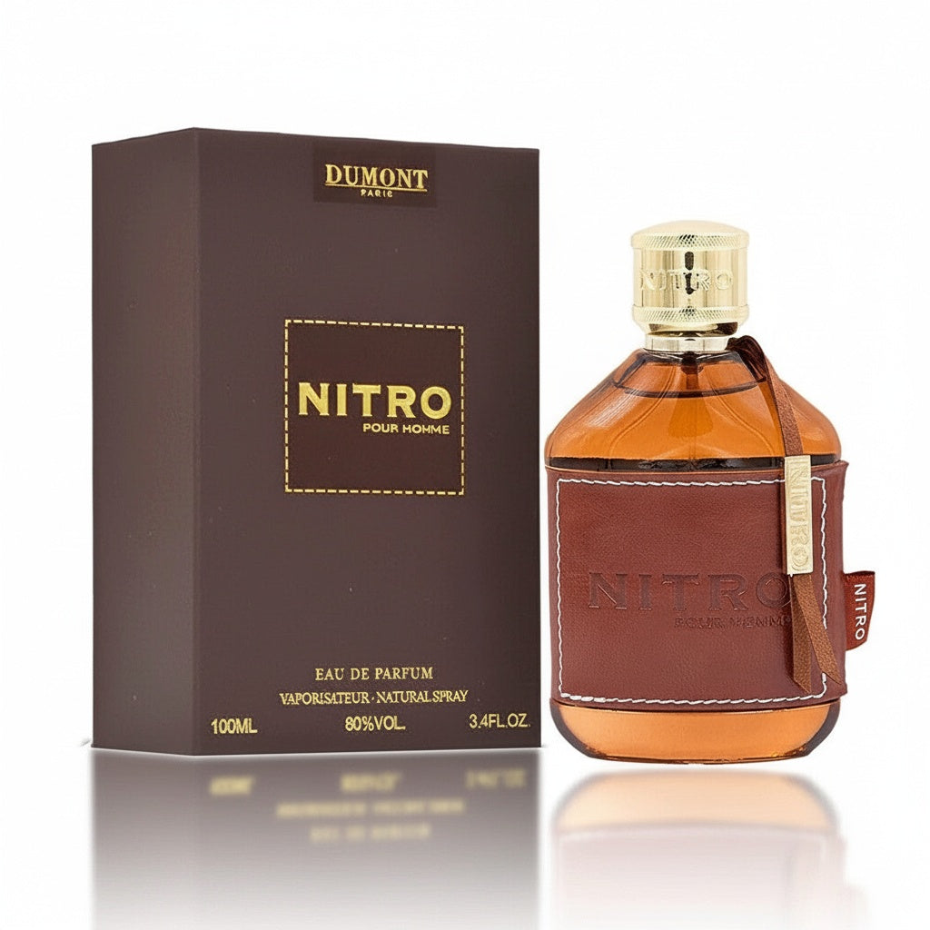 DUMONT_NITRO 3.4 EDP M  (115912) - Emirates