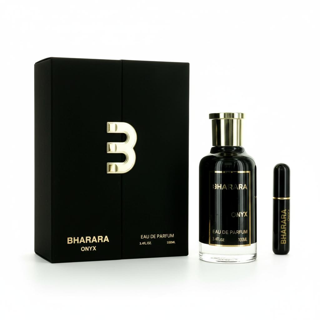 BHARARA_BHARARA ONYX 3.4 EDP M  (118614) - USA