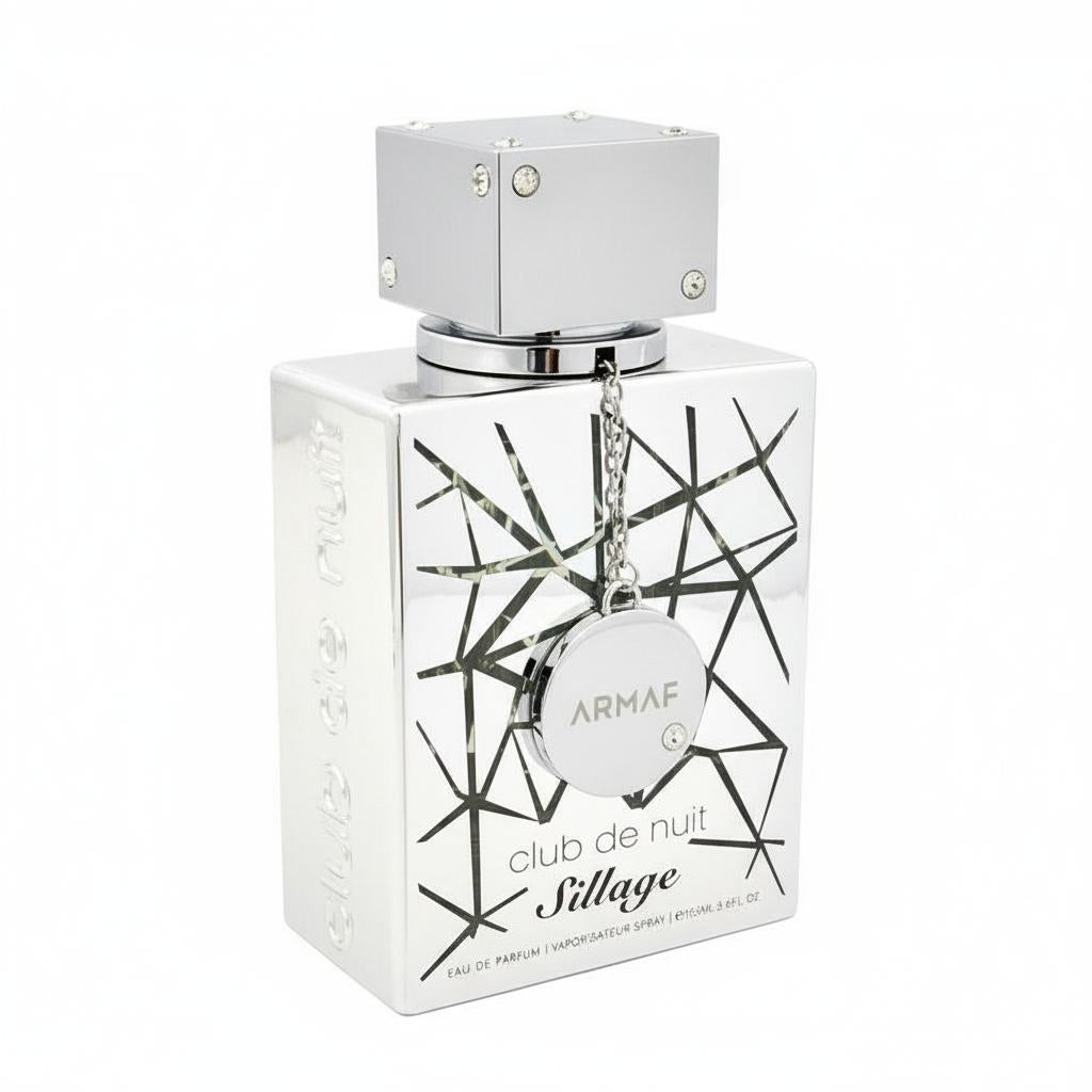 ARMAF_ARMAF CLUB DE NUIT SILLAGE 3.6 EDP M  (117112) - Emirates