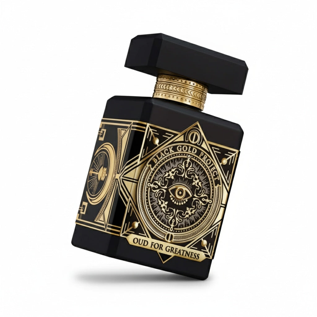 INITIO_INITIO OUD FOR GREATNESS 3.0 EDP U  (122112) - France*
