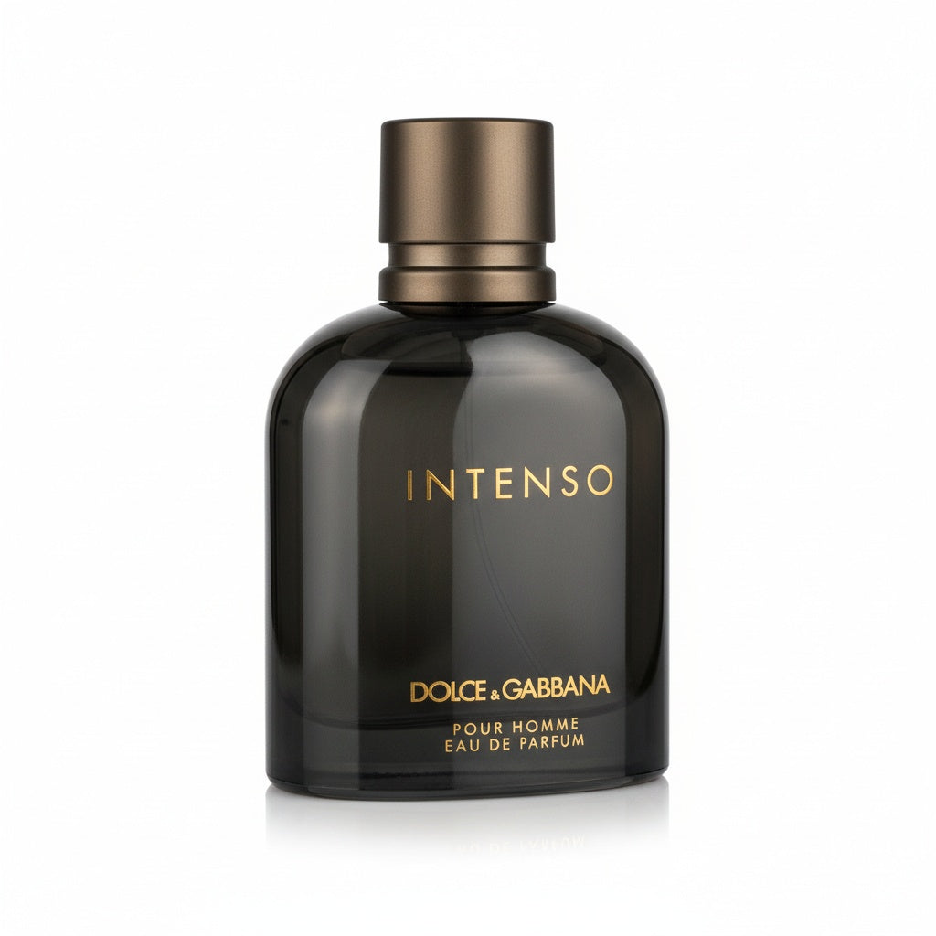 DOLCE & GABBANA_DG INTENSO 4.2 EDP M  (101254) - Italy