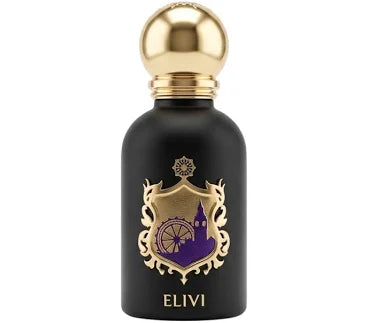 ELIVI PARFUM, SWEELONDON 1.7 EXTRAIT DE PARFUM