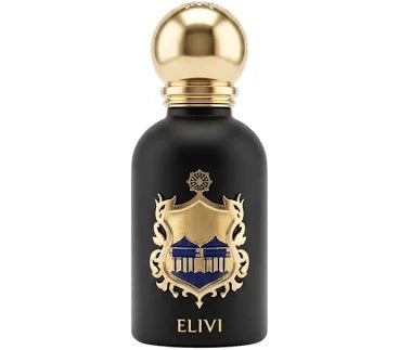 ELIVI PARFUM, SIBORA 1.7 EXTRAIT DE PARFUM