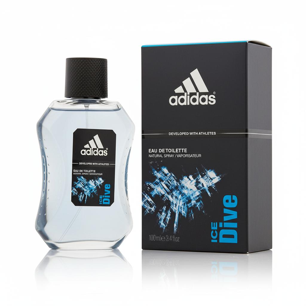 ADIDAS_ADIDAS GET READY 3.4 EDT M  (105791) - Spain