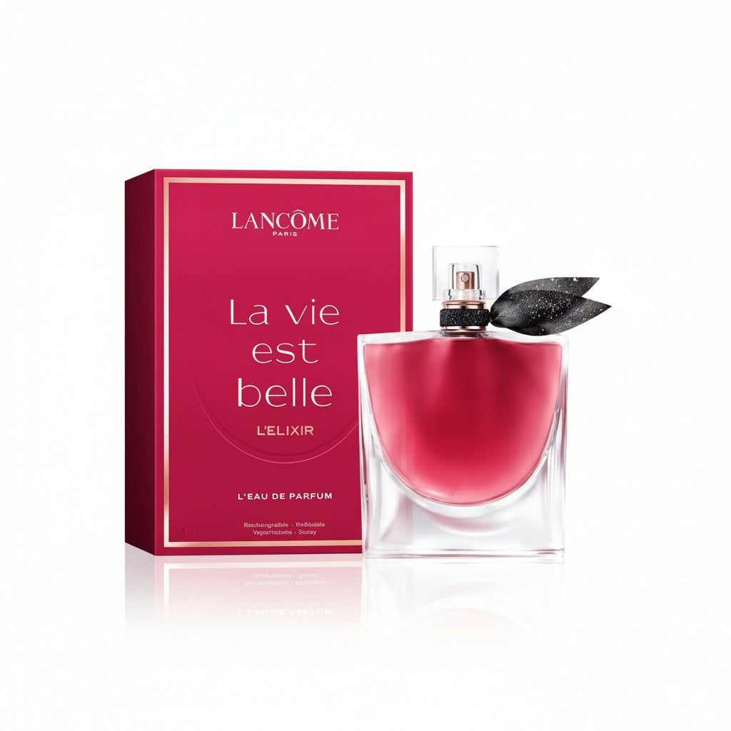 LANCOME_LA VIE EST BELLE L'ELIXIR 3.4 EDP L  (128261) - France
