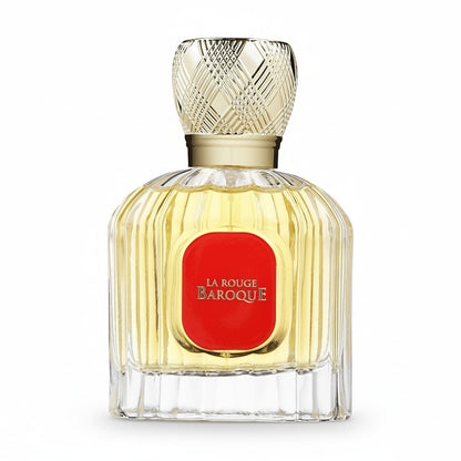 LATTAFA_MAISON ALHAMBRA BAROQUE ROUGE 3.4 EDP U  (123402) - Emirates
