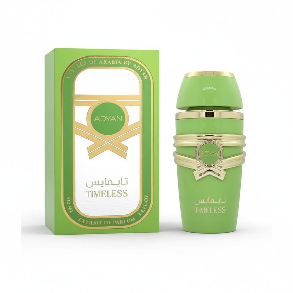 ADYAN_ADYAN TIMELESS 3.4 EDP L  (129799) - Emirates