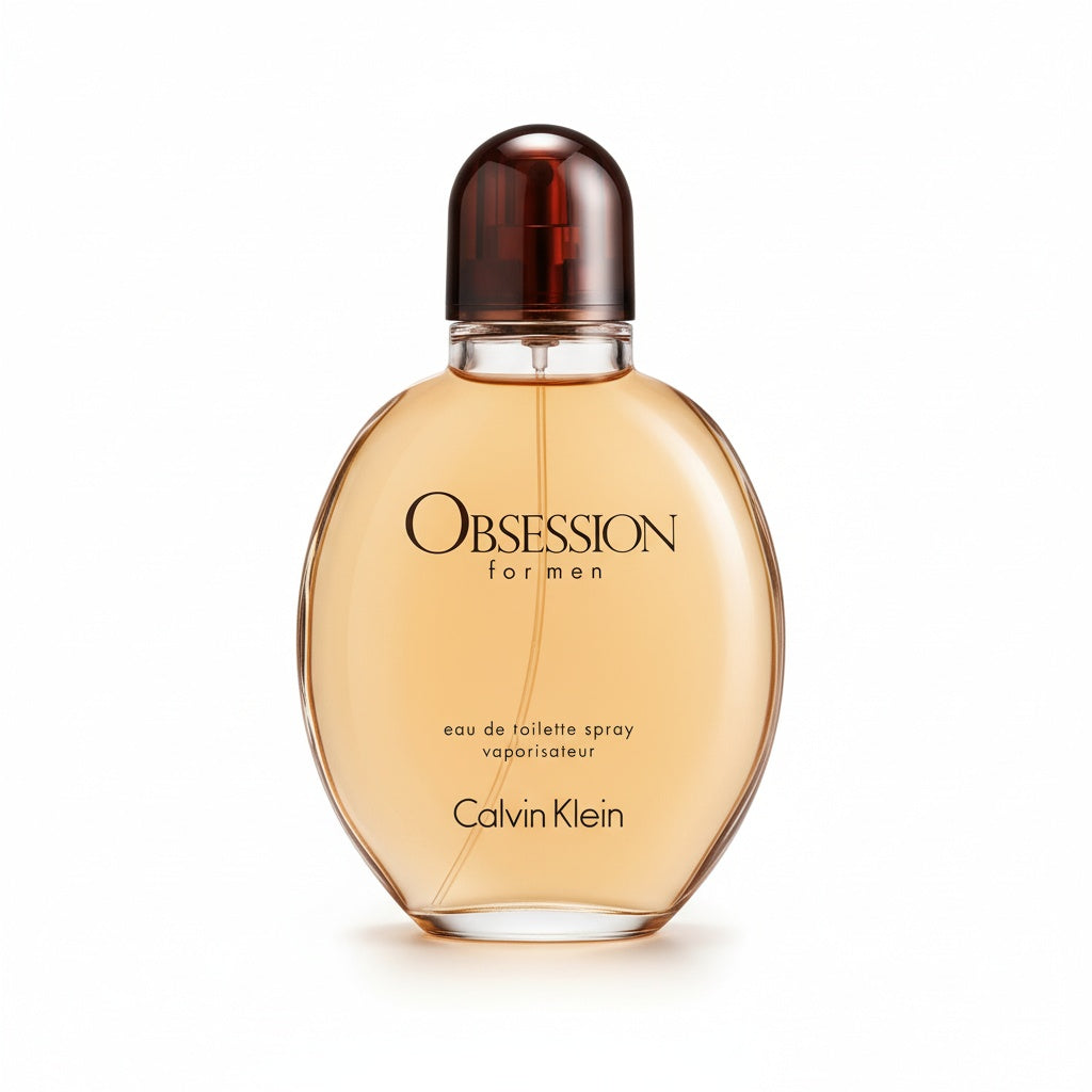 CALVIN KLEIN_OBSESION 4.2 EDT M  (103018) - France