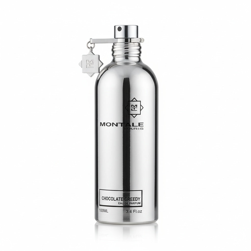 MONTALE_MONTALE CHOCOLATE GREEDY 3.4 EDP U  (113728) - France