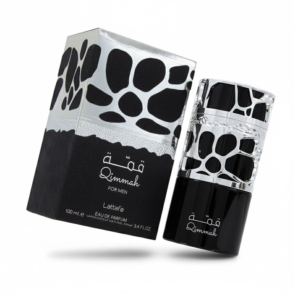 LATTAFA_LATTAFA QIMMAH 3.4 EDP M  (126720) - Emirates